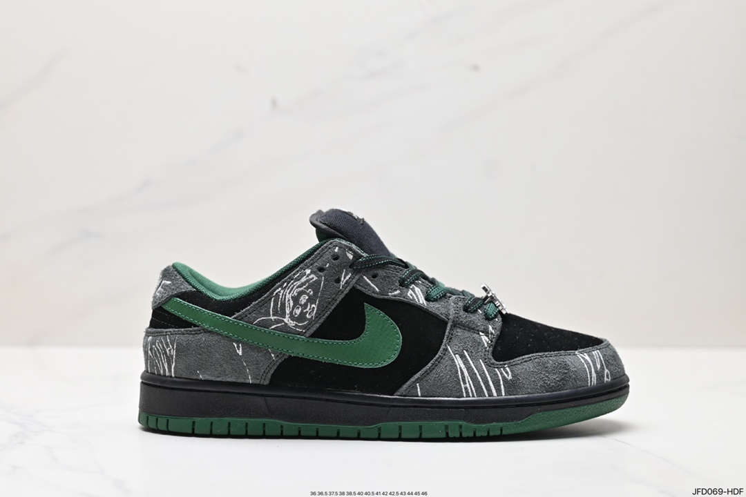 Nike Dunk Shoes